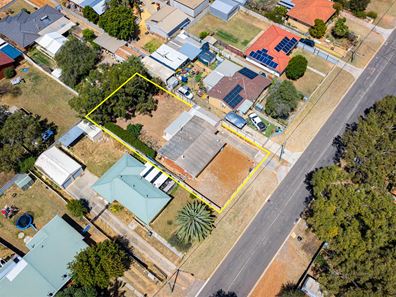71 Kenny Crescent, Rangeway WA 6530