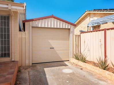 71 Kenny Crescent, Rangeway WA 6530