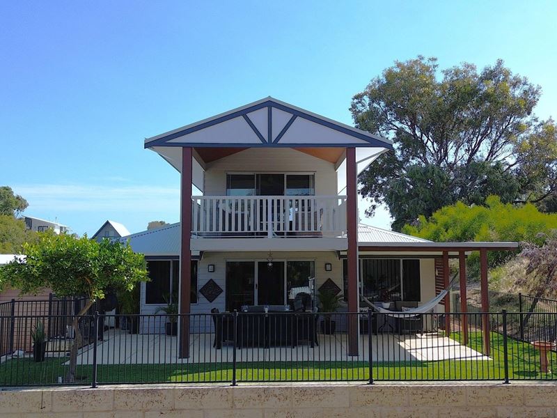 21 Birch Road, Myalup WA 6220