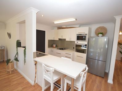 21 Birch Road, Myalup WA 6220