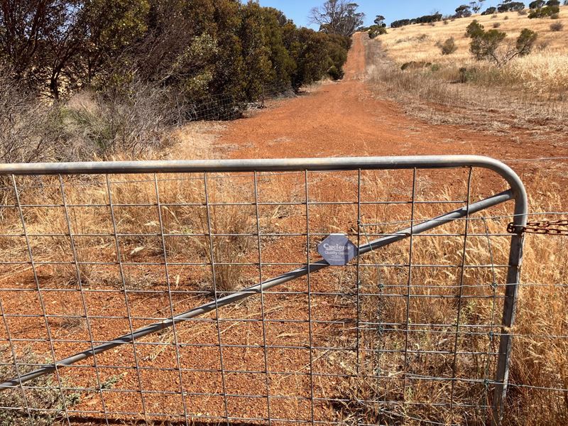 Lot 1383, 18801 South Coast Highway, Ravensthorpe WA 6346
