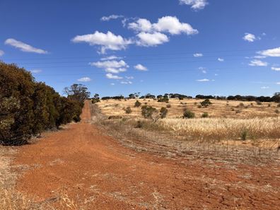 Lot 1383, 18801 South Coast Highway, Ravensthorpe WA 6346