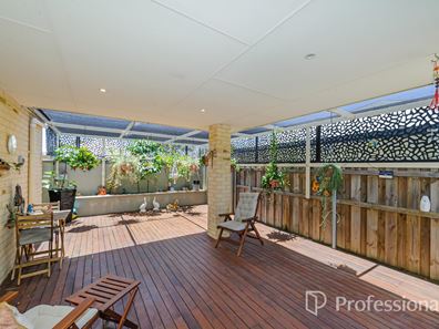 10 Ranfurly Approach, Ellenbrook WA 6069
