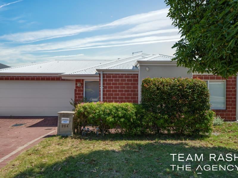 25A Kilmurray Way, Balga