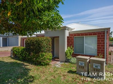 25A Kilmurray Way, Balga WA 6061