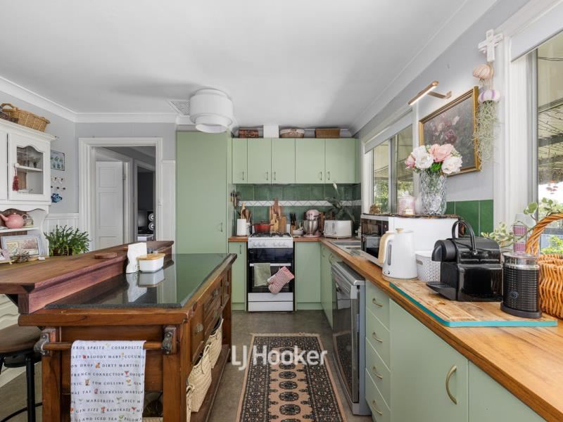3 Partridge Street, Brunswick WA 6224