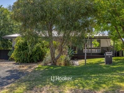 3 Partridge Street, Brunswick WA 6224