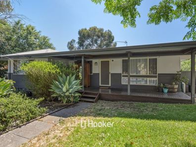 3 Partridge Street, Brunswick WA 6224