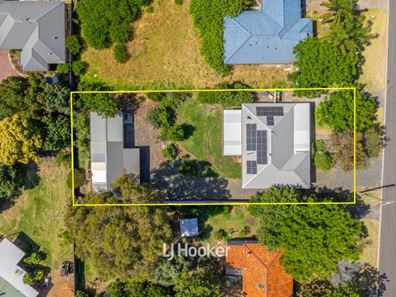 3 Partridge Street, Brunswick WA 6224