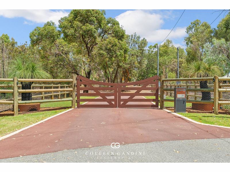 39 Muir Court, Banjup