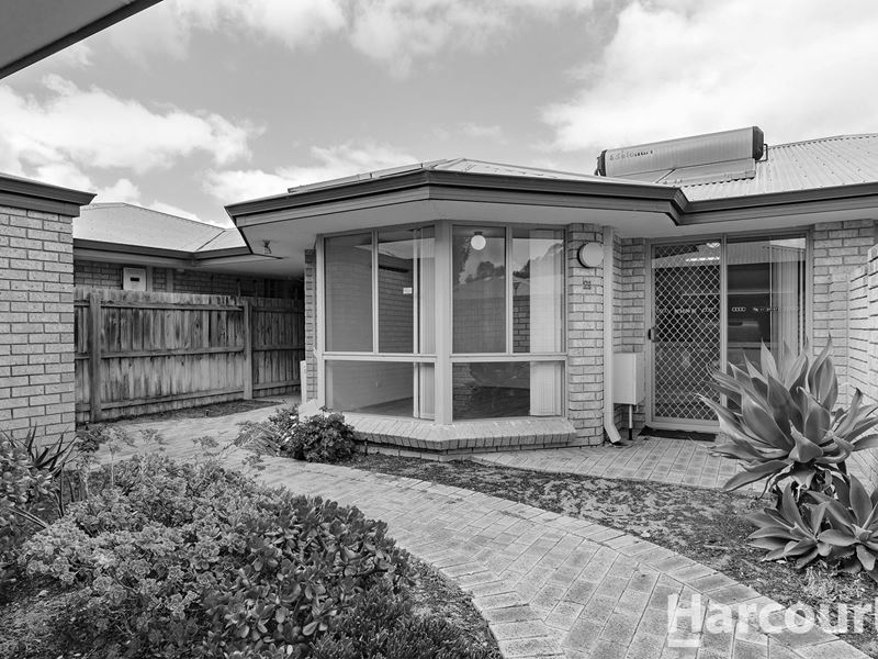 21/7 Coolibah Avenue, Dudley Park WA 6210