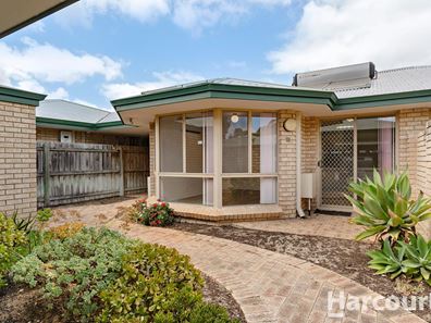 21/7 Coolibah Avenue, Dudley Park WA 6210