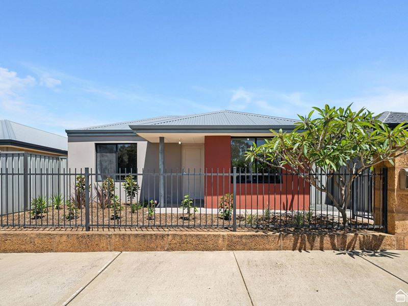 162 Kardan Boulevard, Byford