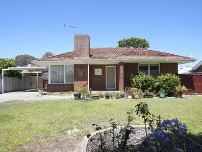 75 Hopkinson Way, Wilson WA 6107