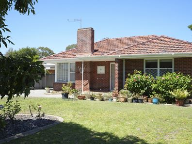 75 Hopkinson Way, Wilson WA 6107