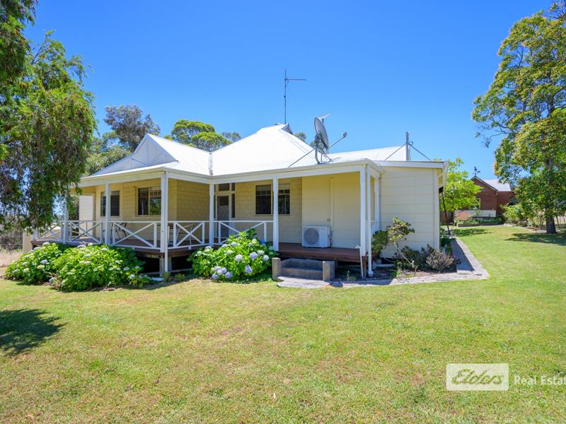575 Farley Road, Paynedale