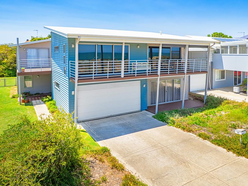 48 Sabina Drive, Madora Bay WA 6210