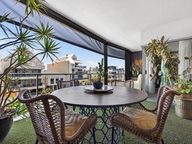 42/3 The Palladio, Mandurah WA 6210