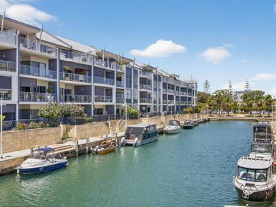 42/3 The Palladio, Mandurah WA 6210