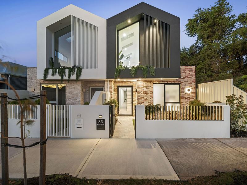 86 Harold Street, Mount Lawley
