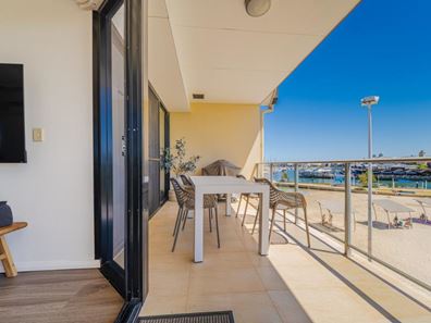 35/2 The Palladio, Mandurah WA 6210
