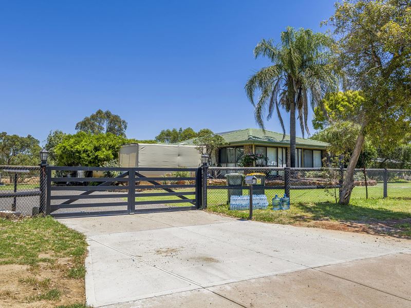 48 Deanhead Street, Bullsbrook