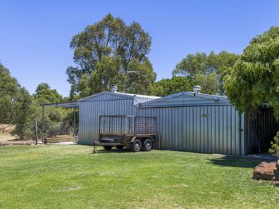 48 Deanhead Street, Bullsbrook WA 6084