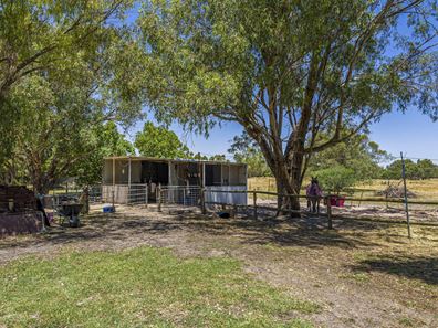 48 Deanhead Street, Bullsbrook WA 6084
