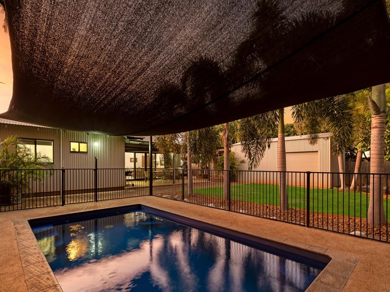 7 Plover Way, Djugun