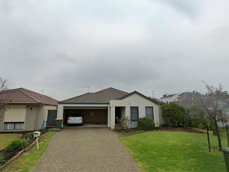 183 Sunrise Boulevard, Wellard WA 6170
