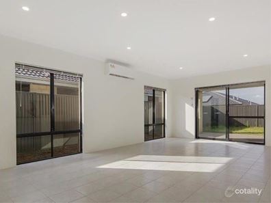 183 Sunrise Boulevard, Wellard WA 6170