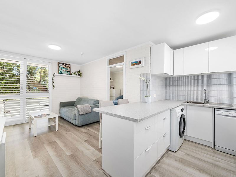 25/227 Vincent Street, West Perth