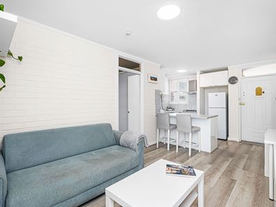 25/227 Vincent Street, West Perth WA 6005