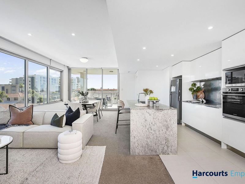 16/29 Hastings Street, Scarborough