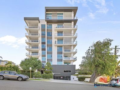 16/29 Hastings Street, Scarborough WA 6019