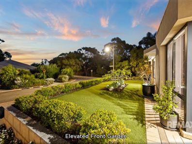 1 Myrlea Trail, Alkimos WA 6038