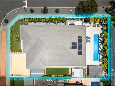 1 Myrlea Trail, Alkimos WA 6038