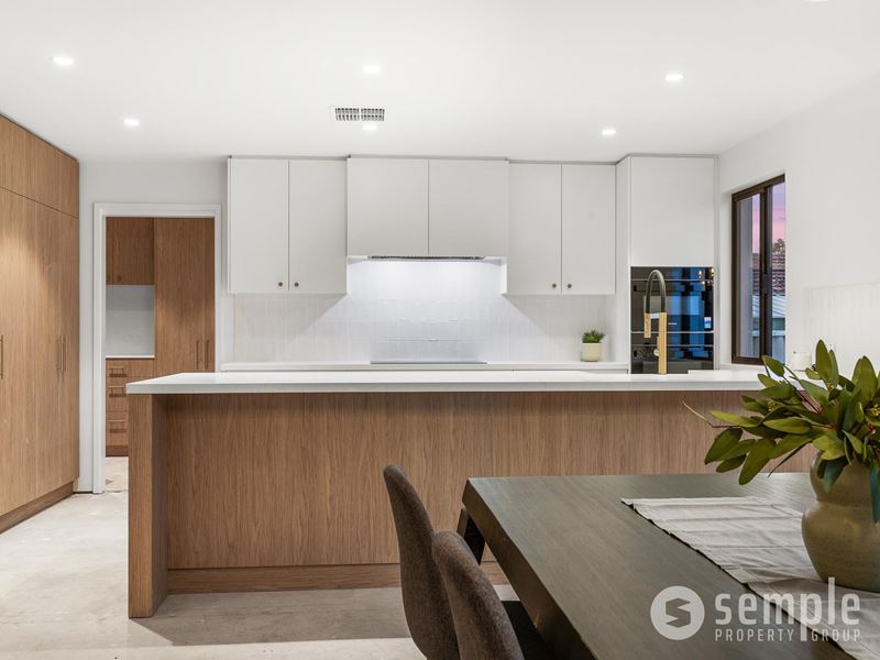 4A Calnon Street, Bassendean