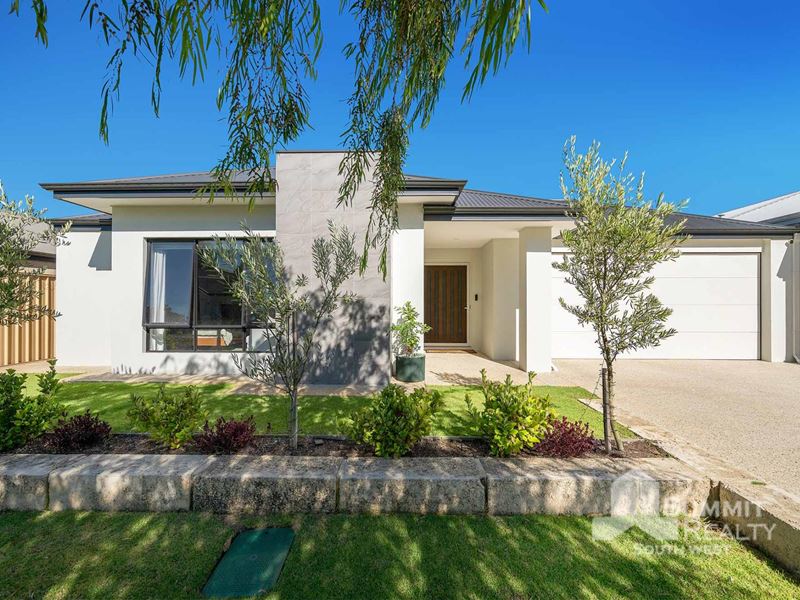 22 Primrose Vista, Millbridge