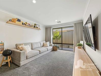22 Primrose Vista, Millbridge WA 6232