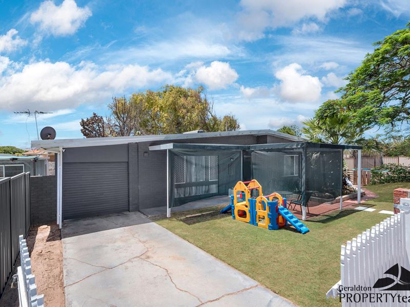 1 Forden Street, Mount Tarcoola WA 6530