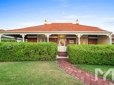 28 Irwin Street, East Fremantle WA 6158