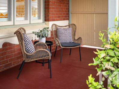 28 Irwin Street, East Fremantle WA 6158