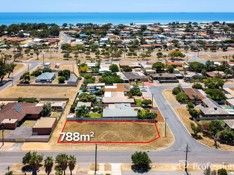 1 Clarkson Street, Spalding