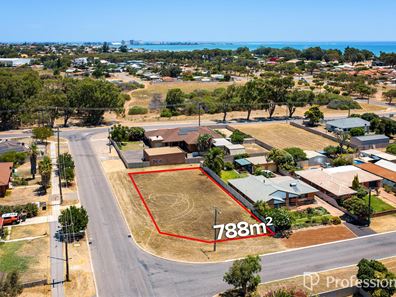 1 Clarkson Street, Spalding WA 6530