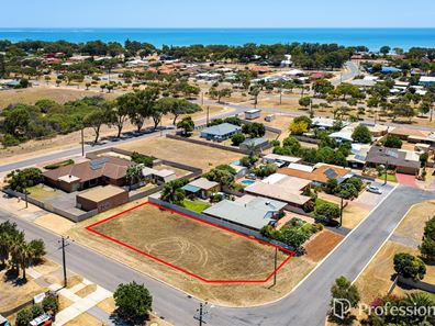 1 Clarkson Street, Spalding WA 6530