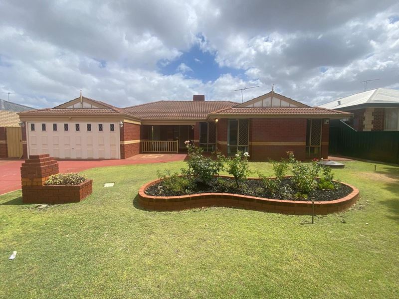 7 Abisko Court, Ballajura