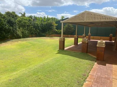 7 Abisko Court, Ballajura WA 6066