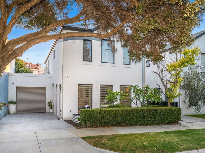 8 Bruce Street, North Fremantle WA 6159