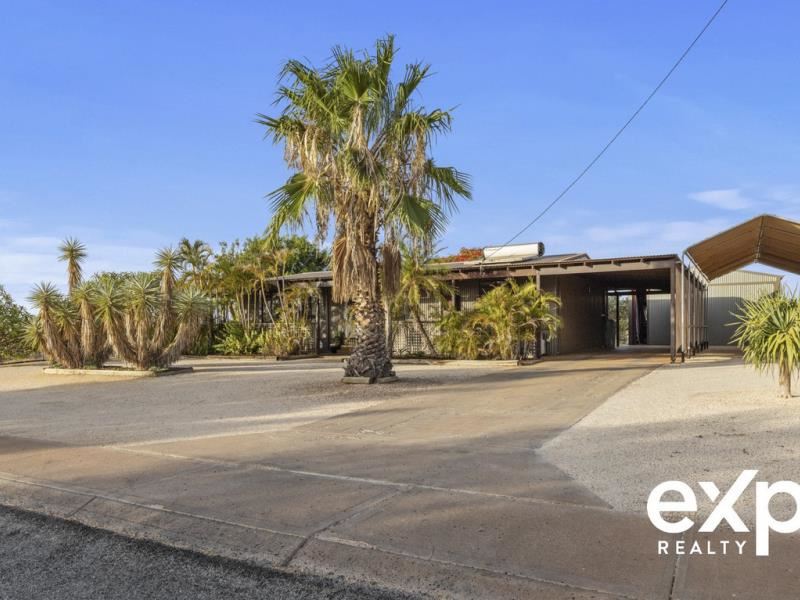 11 Campbell Way, Exmouth WA 6707